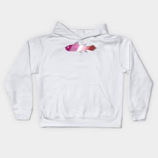 Lesbian Kids Hoodie